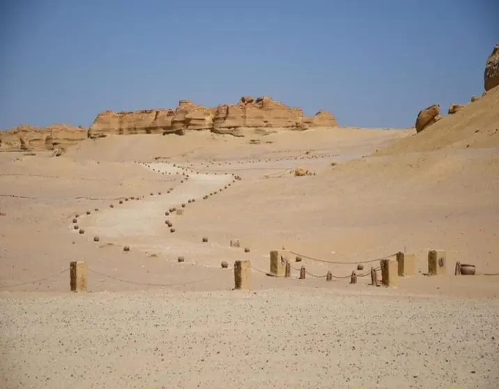 6-Day Cairo & White Desert Adventure | Explore Egypt’s Hidden Gems